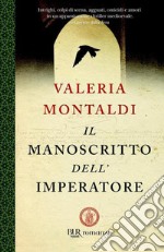 Il manoscritto dell'imperatore. E-book. Formato EPUB ebook