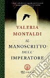 Il manoscritto dell'imperatore. E-book. Formato EPUB ebook