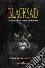 Blacksad La serie. E-book. Formato PDF ebook