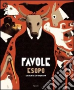 Favole. E-book. Formato EPUB