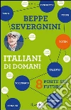 Italiani di domani. E-book. Formato EPUB ebook