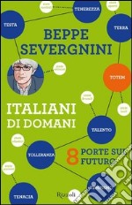 Italiani di domani. E-book. Formato PDF ebook