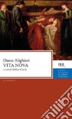 Vita nova. E-book. Formato EPUB ebook