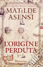 L'origine perduta. E-book. Formato EPUB ebook