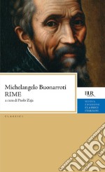 Rime. E-book. Formato EPUB ebook