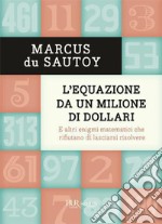 L'equazione da un milione di dollari. E-book. Formato EPUB ebook