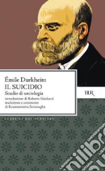 Il suicidio. Studio di sociologia. E-book. Formato EPUB ebook