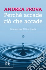 Perché accade ciò che accade. E-book. Formato EPUB ebook