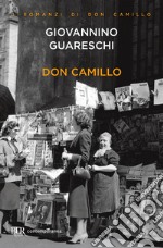 Don Camillo. E-book. Formato EPUB ebook