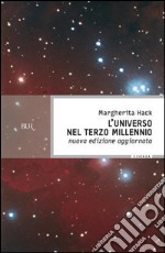 L' universo nel terzo millennio. E-book. Formato EPUB ebook