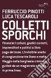 Colletti sporchi. E-book. Formato EPUB ebook