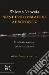 Sonderkommando Auschwitz. E-book. Formato EPUB ebook