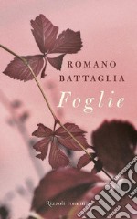 Foglie. E-book. Formato EPUB ebook