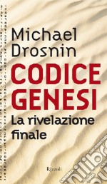 Codice Genesi. La rivelazione finale. E-book. Formato EPUB ebook