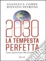 2030 La tempesta perfetta. E-book. Formato PDF ebook