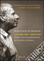 L'uomo del destino. E-book. Formato PDF