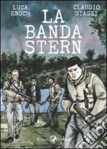 La banda Stern. E-book. Formato PDF ebook di Claudio Stassi