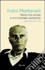 Nella mia lunga e tormentata esistenza. Lettere 1929-2001. E-book. Formato PDF ebook