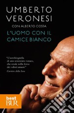 L'uomo con il camice bianco. E-book. Formato EPUB ebook