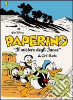 Paperino - Il mistero degli Incas. E-book. Formato PDF ebook