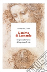 L'anima di Leonardo. E-book. Formato PDF ebook