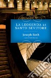 La leggenda del santo bevitore. E-book. Formato EPUB ebook