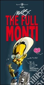 The Full Monti. E-book. Formato PDF ebook