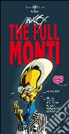 The Full Monti. E-book. Formato PDF ebook di Makkox