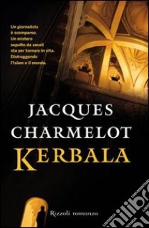 Kerbala. E-book. Formato PDF ebook di Jacques Charmelot