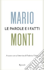 Le parole e i fatti. E-book. Formato EPUB ebook