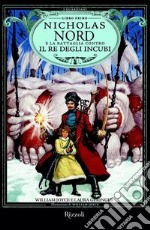 Nicholas Nord e la battaglia contro il re degli incubi. I Guardiani. E-book. Formato PDF ebook