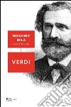 Verdi. E-book. Formato PDF ebook di Massimo Mila