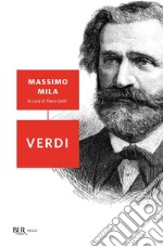 Verdi. E-book. Formato EPUB ebook