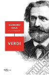 Verdi. E-book. Formato EPUB ebook