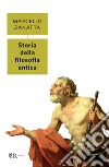 Storia della filosofia antica. E-book. Formato EPUB ebook