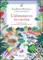 L'almanacco in cucina. E-book. Formato EPUB ebook