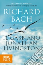 Il gabbiano Jonathan Livingston. E-book. Formato EPUB ebook