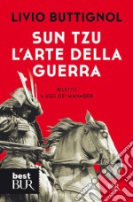 Sun Tzu l'arte della guerra. E-book. Formato EPUB ebook