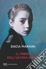 Il treno dell'ultima notte. E-book. Formato EPUB ebook