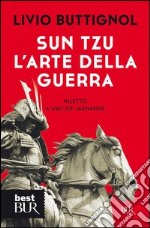 Sun Tzu l'arte della guerra. E-book. Formato PDF ebook