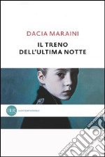 Il treno dell'ultima notte. E-book. Formato PDF ebook