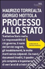 Processo allo Stato. E-book. Formato PDF ebook