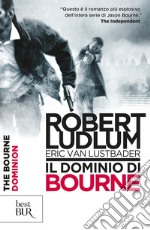 Il dominio di Bourne. E-book. Formato EPUB ebook