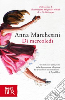 Di mercoledì. E-book. Formato EPUB ebook di Anna Marchesini