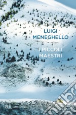 I piccoli maestri. E-book. Formato EPUB ebook