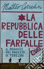 La repubblica delle farfalle. E-book. Formato EPUB ebook