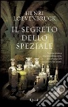 Il segreto dello speziale. E-book. Formato EPUB ebook di Henri Loevenbruck