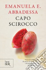 Capo Scirocco. E-book. Formato EPUB ebook