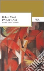 Parafrasi. E-book. Formato PDF ebook