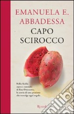 Capo Scirocco. E-book. Formato PDF ebook